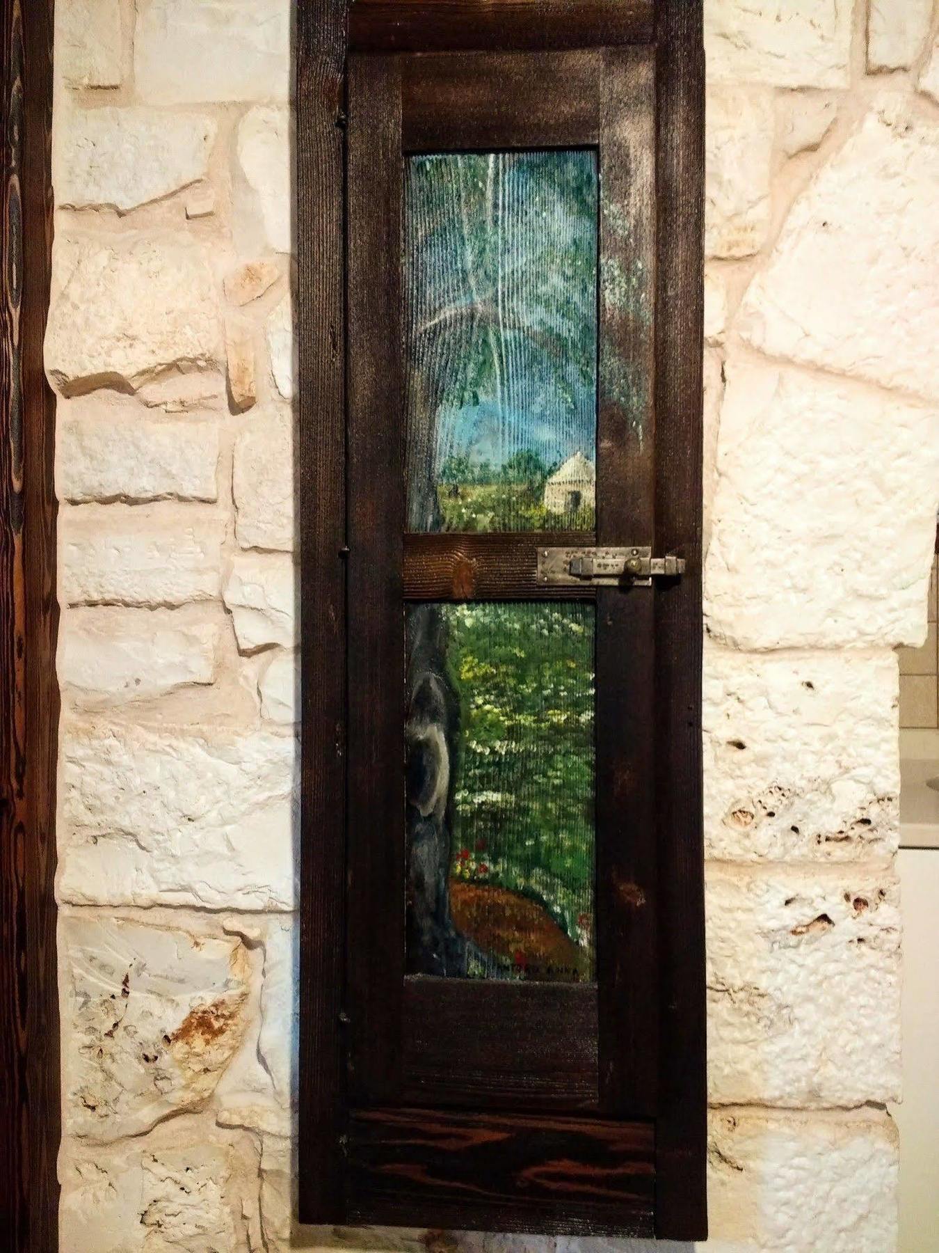 Il Giardino Degli Ulivi Panzió Castellana Grotte Kültér fotó