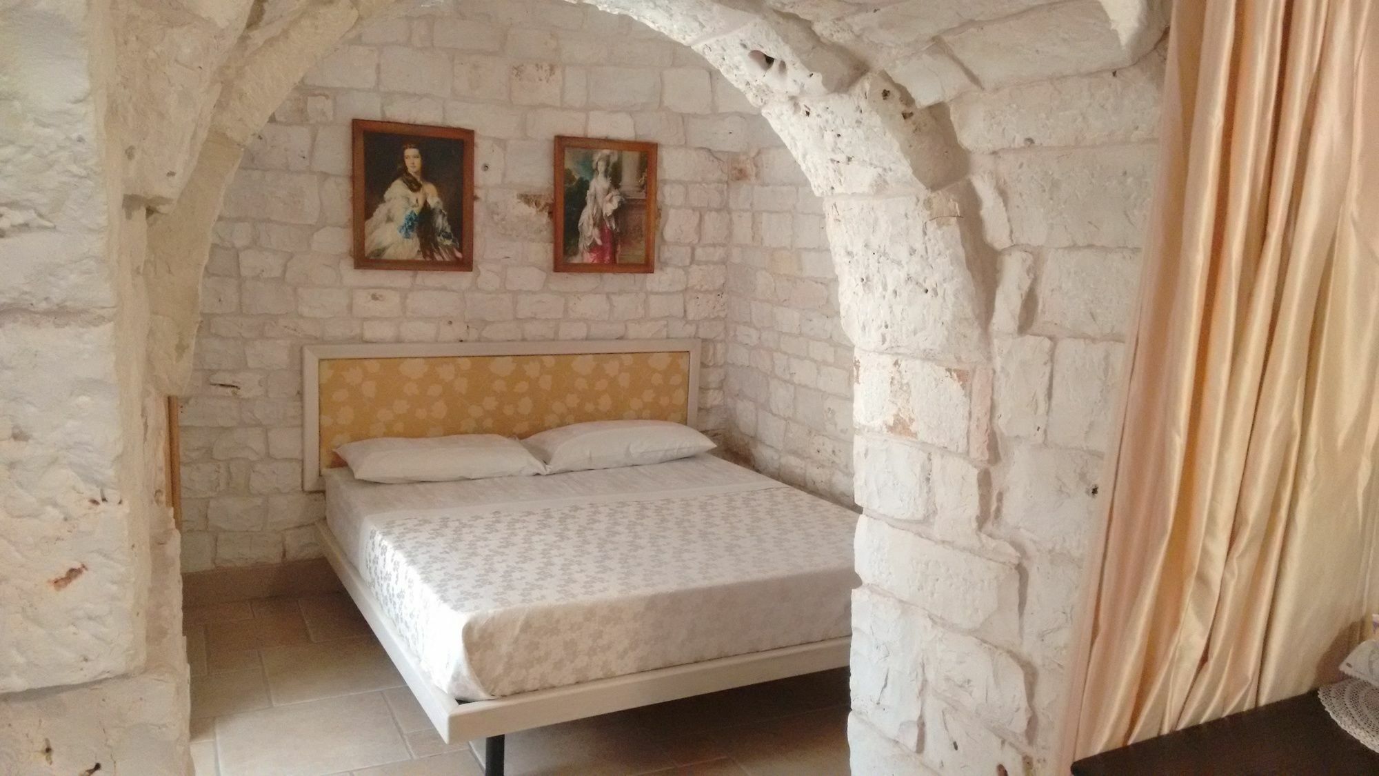Il Giardino Degli Ulivi Panzió Castellana Grotte Kültér fotó